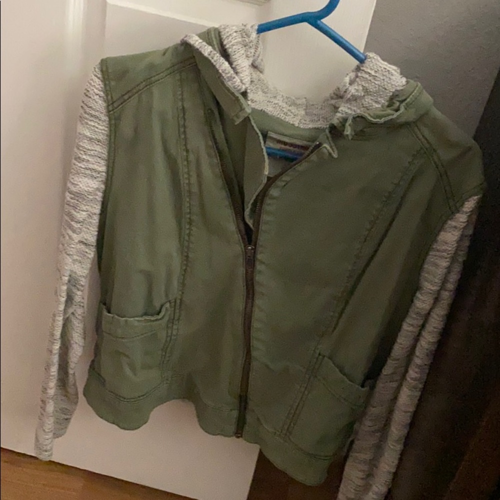 Jacket